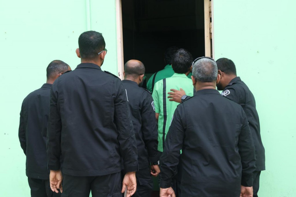 Heyhan operation: Furathama hafuthaagai enme ginaee loluge doctor ah dhekkee gaidheen