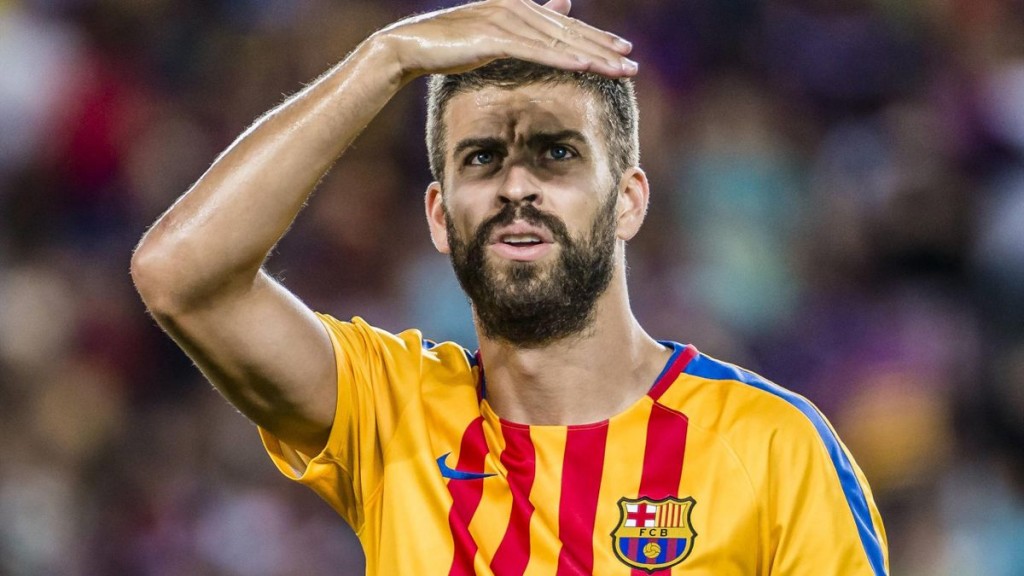 Super Cup Saudi ah gendhiyumugai Pique corruption hingi kamah thuhumathu koffi
