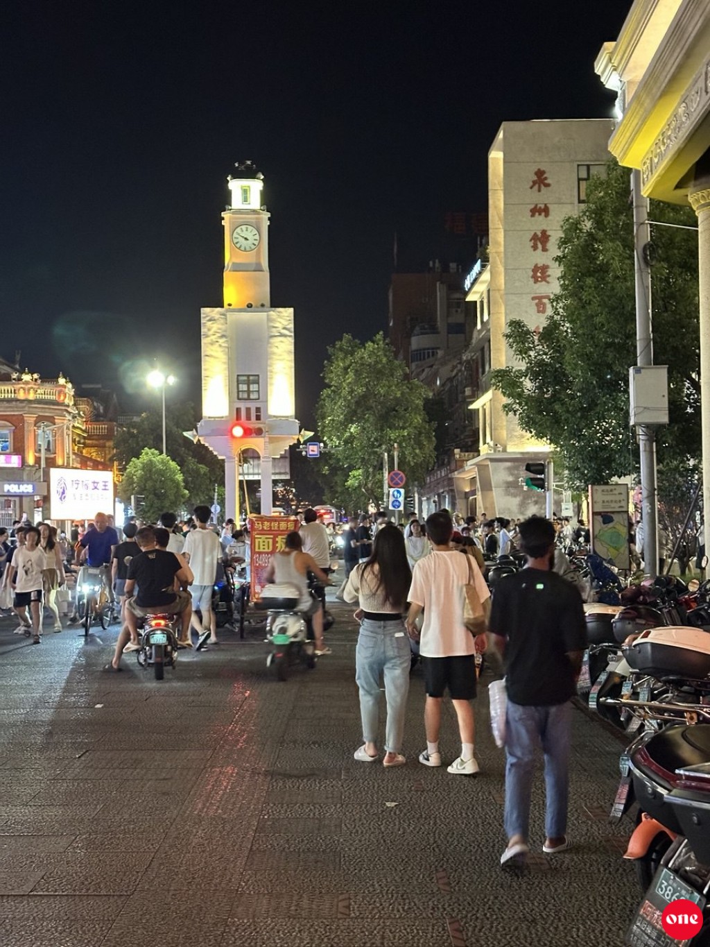 China ge Guangzhou gai dengue case thah ithuruve alert nerefi