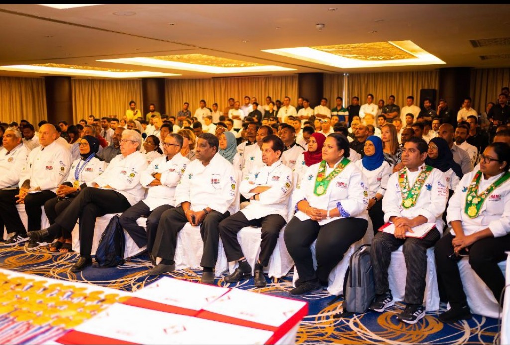 Census: Resort thakugai masahkaiy kuraa dhivehin ge adhadhu boduthanun dhashugai, ginaee bidheyseen
