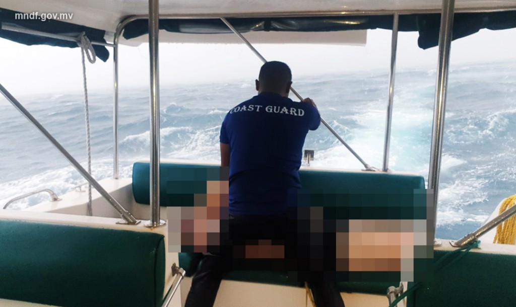 Snorkellling ah dhiya fathuruveriyaku ge'nbigen maruvehhjje