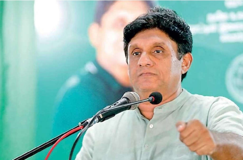 Adhuge dhuniye: Lanka ge riyaasee inthikhaabu kaamiyaabukurehvvun gaathee konbeyfulheh?