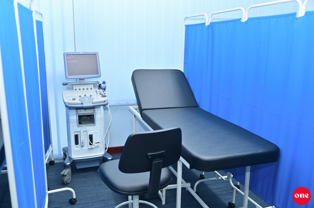 STO in radiography course fashanee, furathama 25 kudhinge course fee hiley