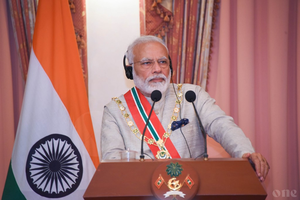 India elected non-permanent member of UN Security Council