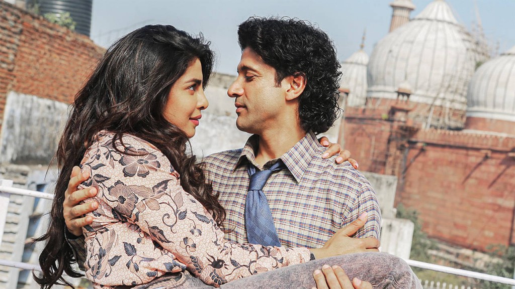 Priyanka Chopra's latest movie off to a dry start at the Box Office