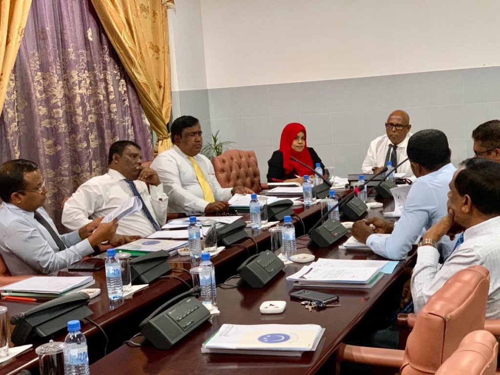 19th Parliament to review renumeration of Justices