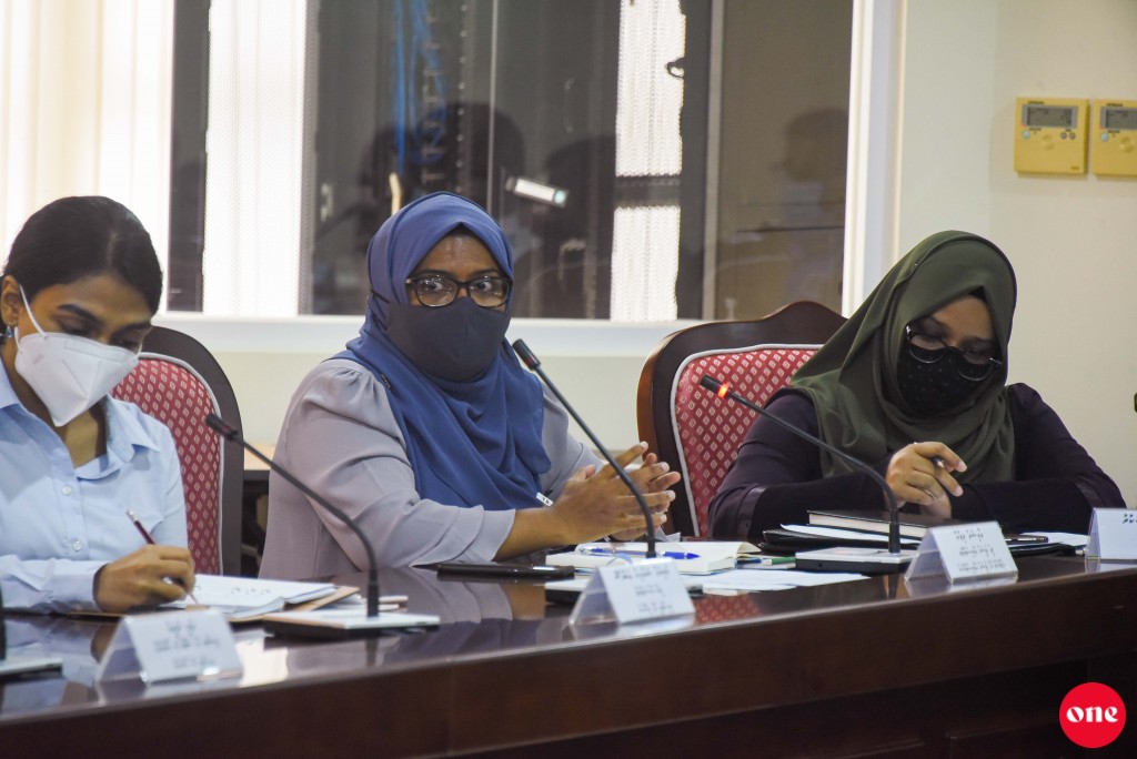 DJA in kushuge record saafu kohdheyn fashaifi