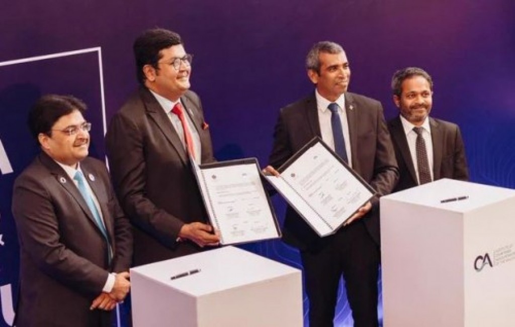 mihaaru visaanulai kyrgisthaanah dheveyne
