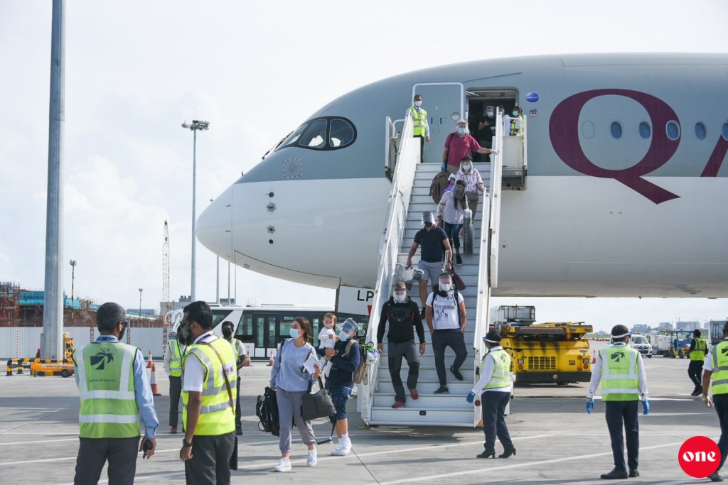 Boarder hulhuvithaa maheh, Raajje aee 5,177 fathuruverin
