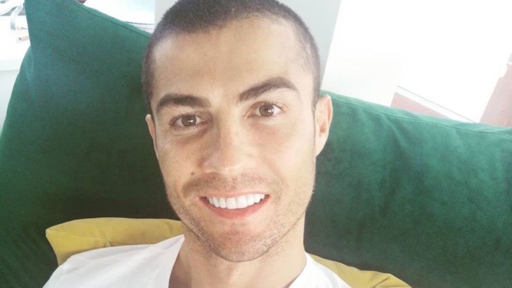 Ronaldo aai Kaizen, hageegathakee kobaa?