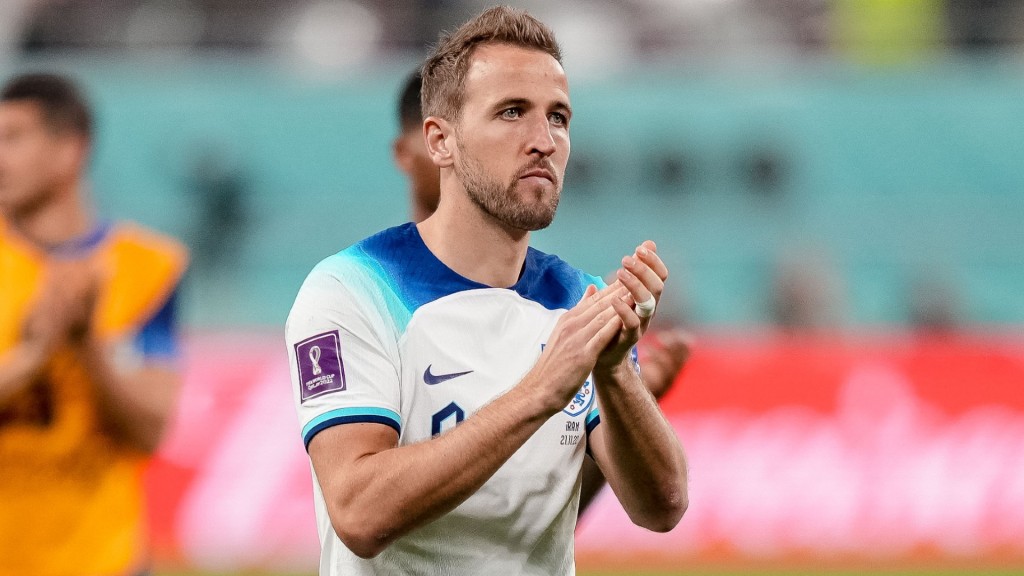 USA aa dhekolhah kulhen Kane huree fit koh: Southgate