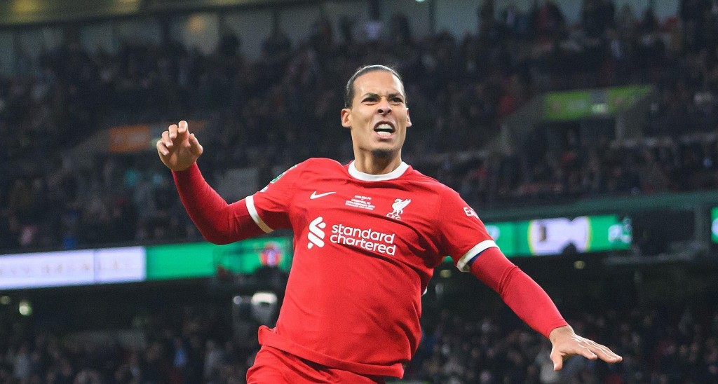 Fahu vaguthu Chelsea rovvaalai, Liverpool inn league cup kaamiyaabu koffi