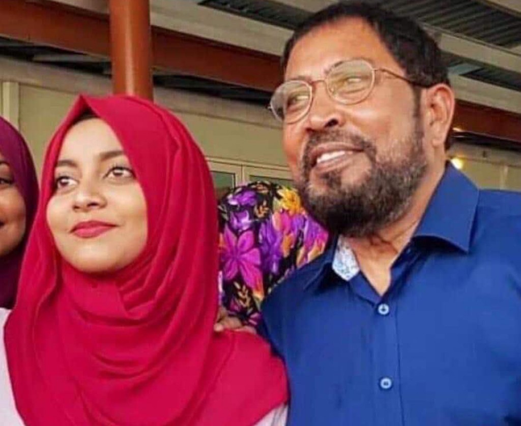 BREAKING: Qasim, zuvaanakaa kaiveni ballavaigenfi