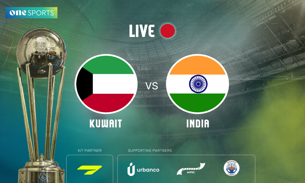 SAFF Championship Final: India 6-5 Kuwait (Penalty Shootout)