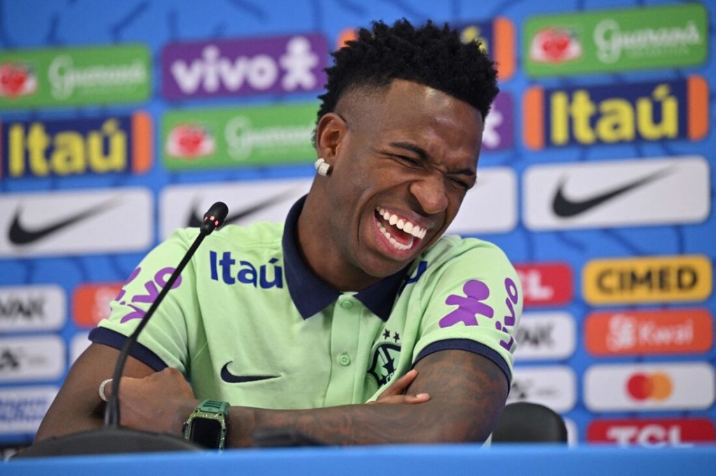 Modric dhookollaanee Casemiro ah, neshumeh nuhutteyne: Vinicius