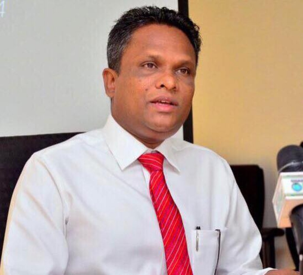 MWSC network was initially designed for 60,000 people: MD