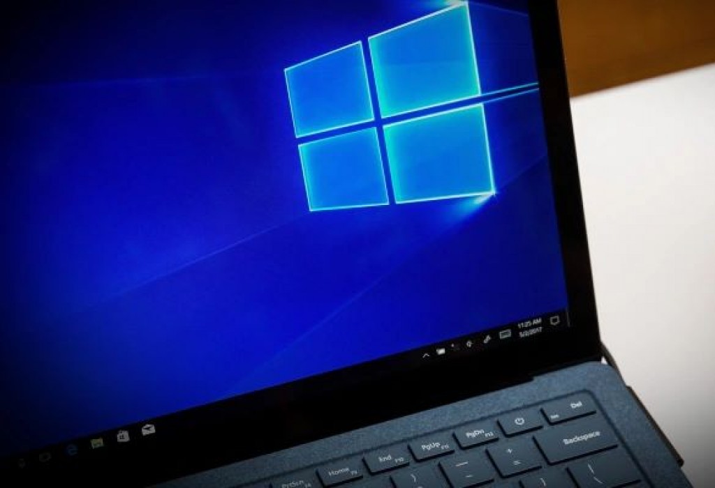 Windows 10 adhi 11 avahah update kurey! noonee bodu gehllumeh libidhaane!