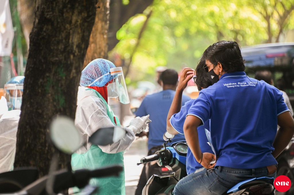 Active Covid-19 cases climb as HPA reports new cases over 1,000 for a second day in a row