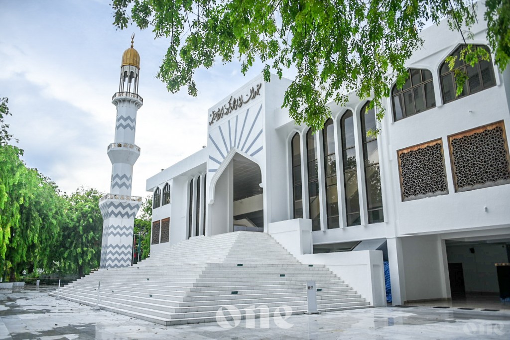Roadhaige Message 4 - Niumaiythakah shukuruverivun