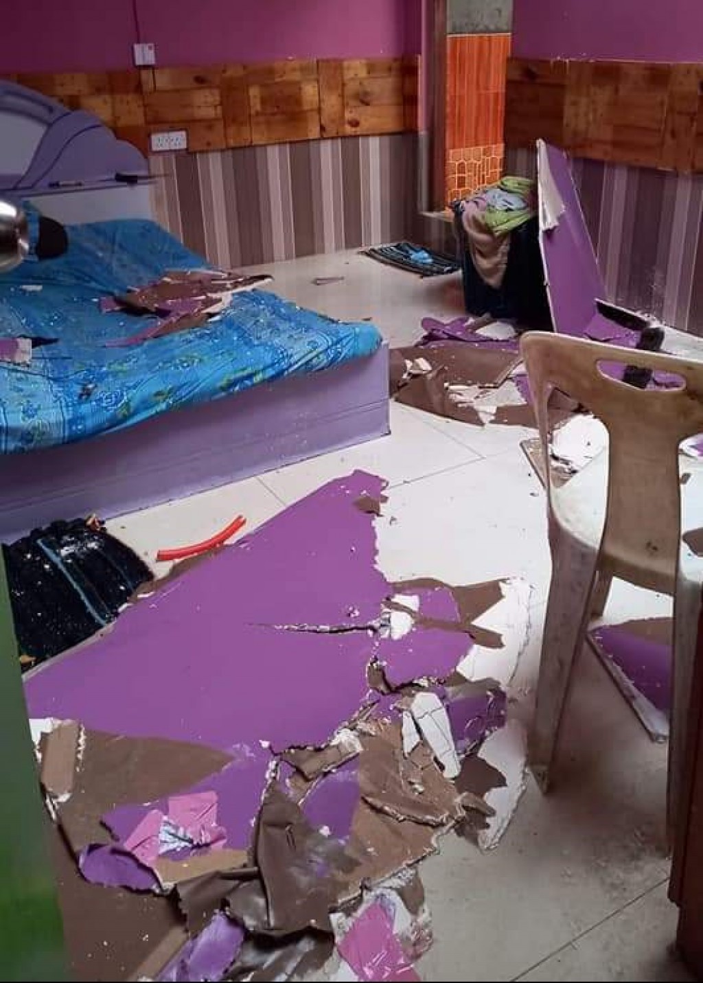 Raajje ah mihaaru kuramundhaa vissaaraigai eki hisaabu thakah bodethi gellun!