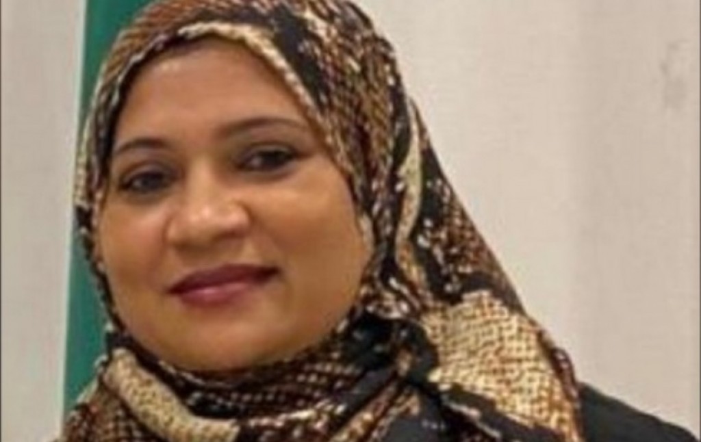 MPL ge furathama anhen chairman akah Aminath
