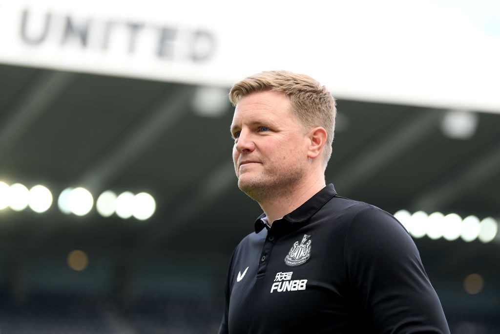 PSG kaireegai jazubaathu jehigen nuvaane: Howe
