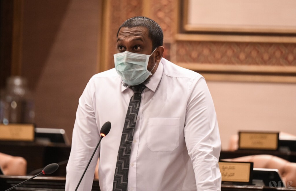 Safari rape case on parliament floor as urgent case, debate begins