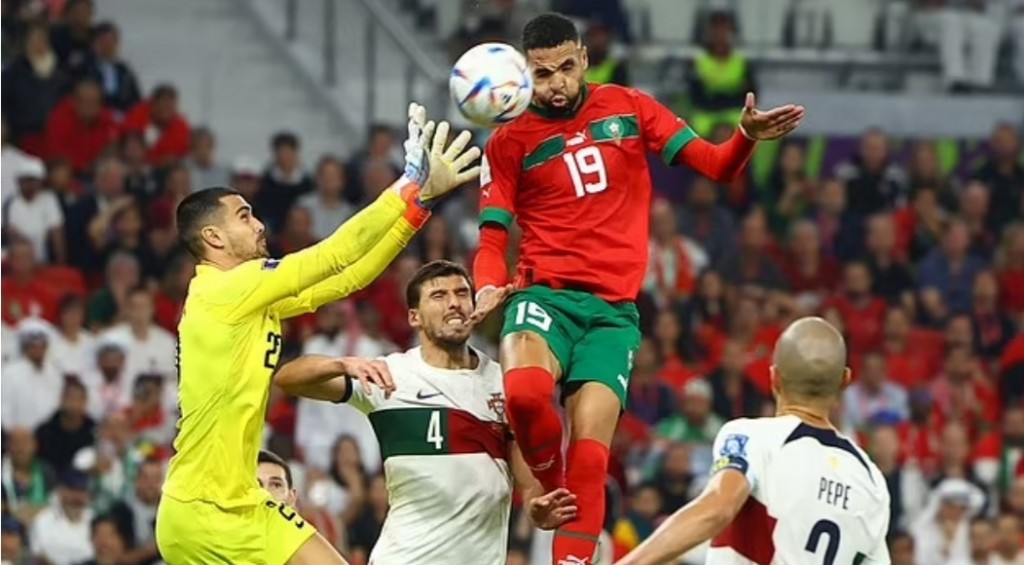 Yousef Al Nasiri ge goalakee usfunmumuge record eh: dhiraasaa
