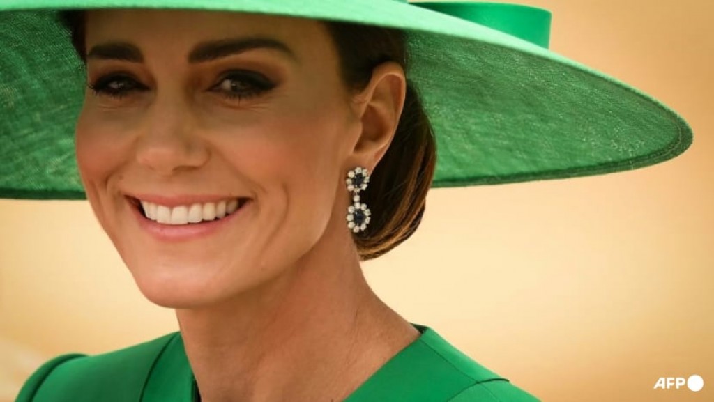 Kate Middleton to make public appearance on Saturday