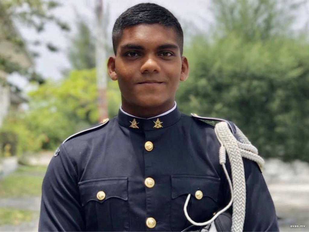 Sultan ge maru thahugeegu kurumah angai, Postmortem hadhanee