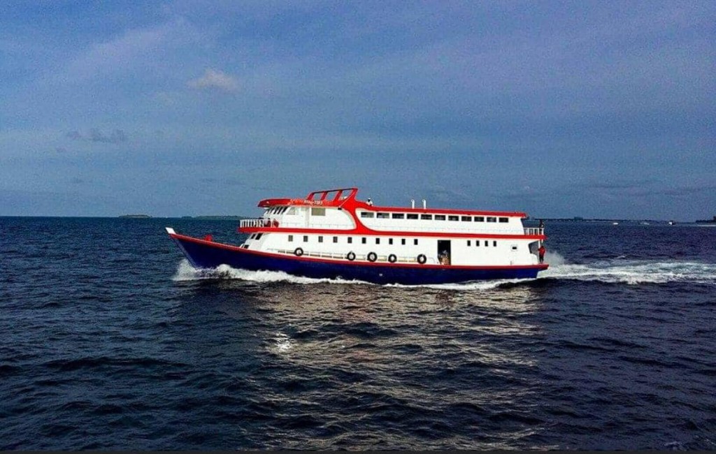 130 meehunnaa eku dhathuru kuramun dhiya boateh farah araifi