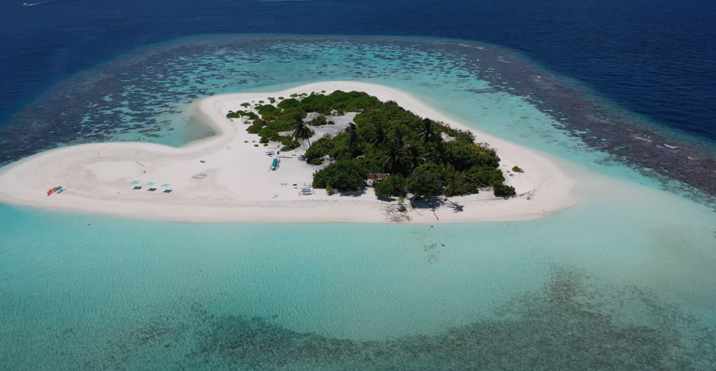 Resort tharaggee kuran Alikoi havaalu nukuri massalaigai Tourism Ministry ge machcha kuri dhauvaa baathilu koffi