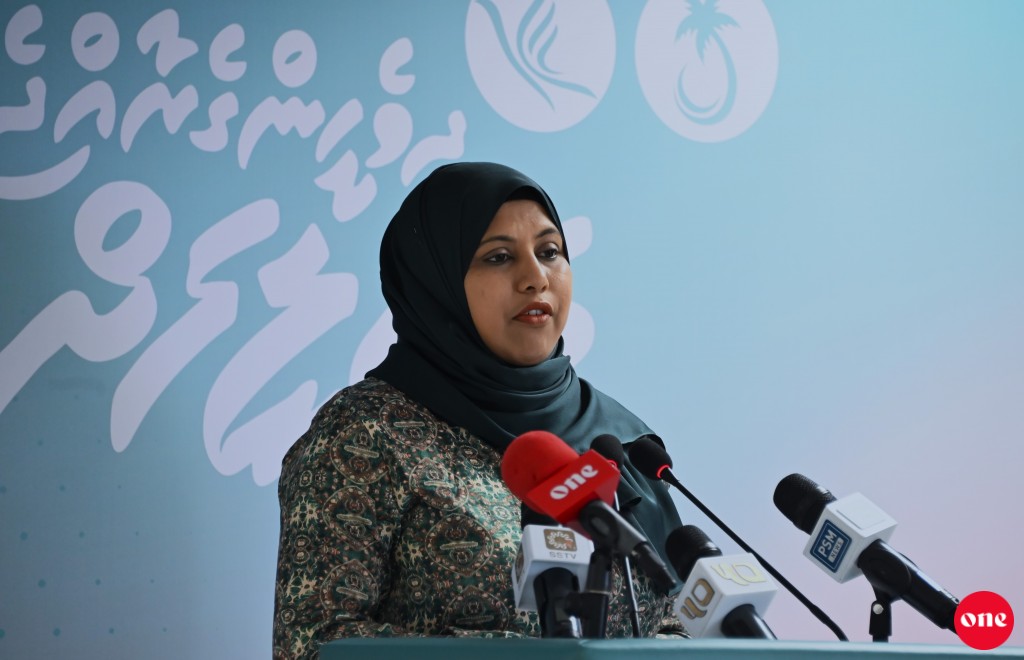 Yaameen ge shareeaiy lasvaa massala Aslam JSC ah hushahelhumakee joke eh: Heenaa
