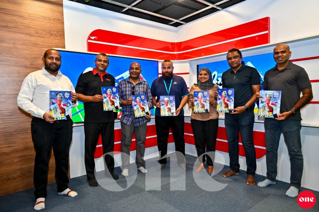 One Photo: ONE ge euro guide ifthithaah kurun