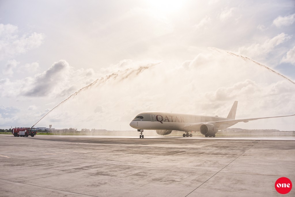 Boarder hulhuvaali fahun flight movement enme gina dhuvahakee iyye!
