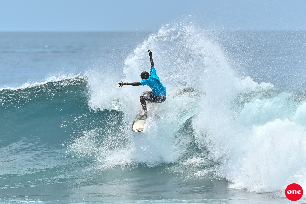Randhaa raalhuganduge champion kan Kuda Isee aai Inan ah