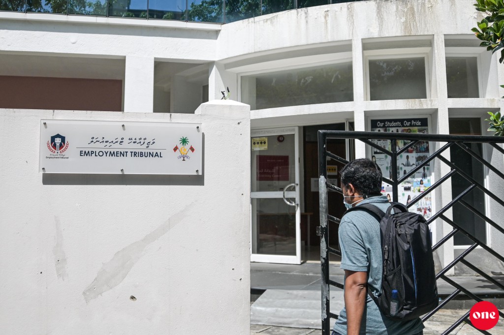 Vazeefaain vakikuri account coordinator akah vazeefaa dheyn amureh 