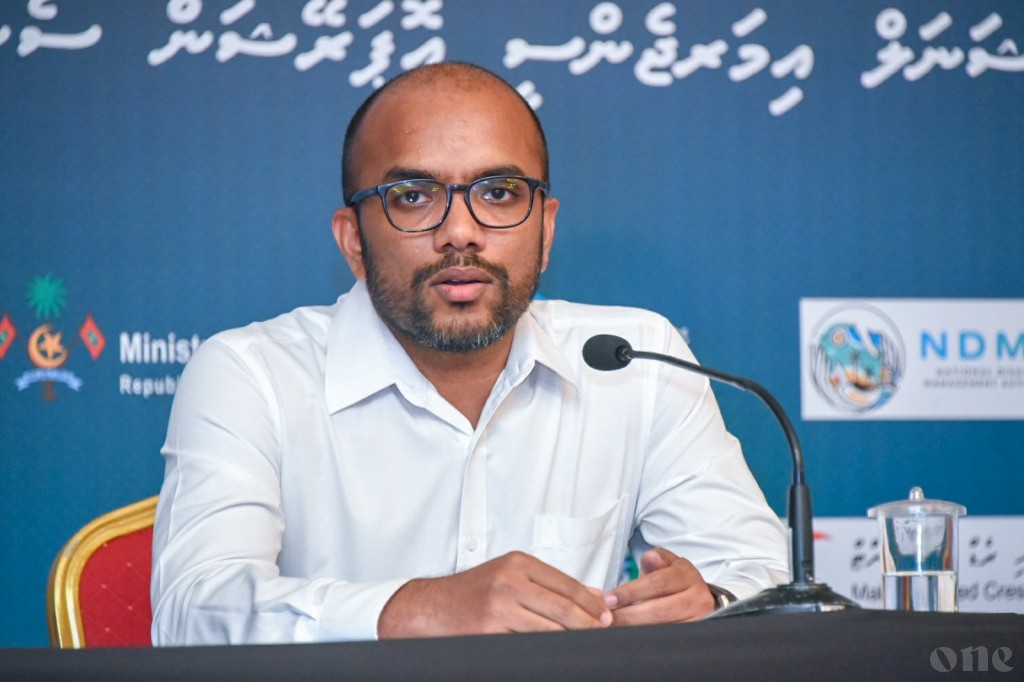 Budget deficit estimated at MVR 12 billion