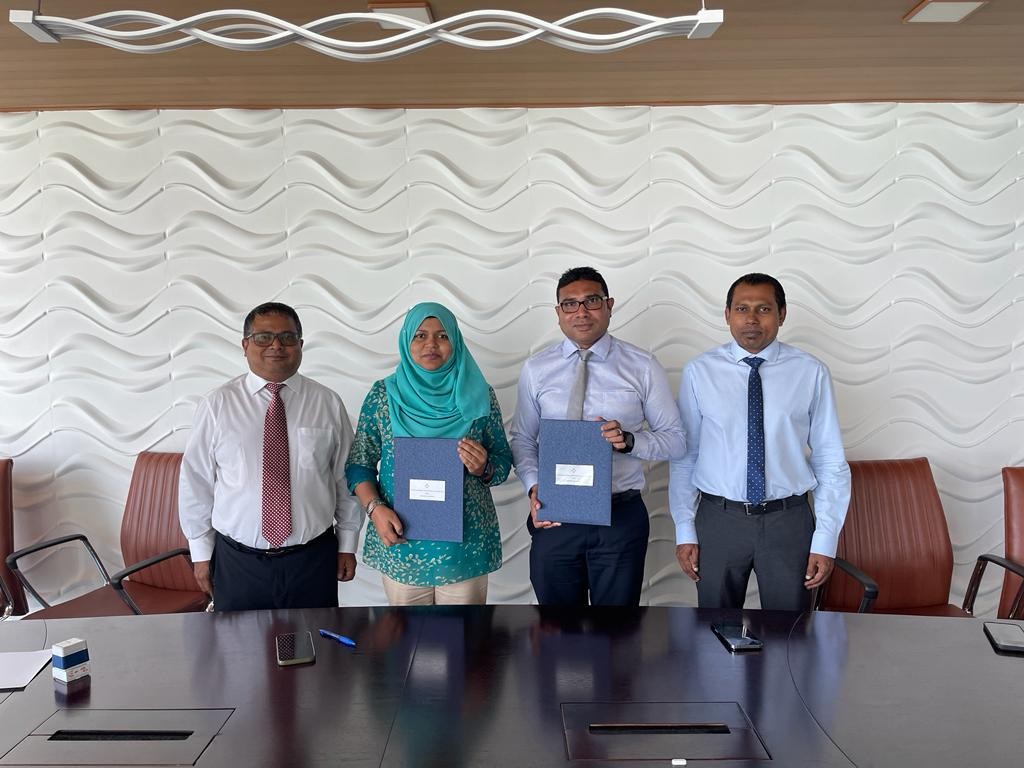 Funaddoo operation ah genaumah MIFCO aa havaalu koffi