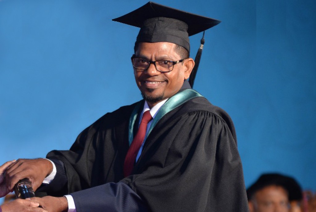 Kondey Court ge iss magistrate ge sulookee massala saabitheh nuvi