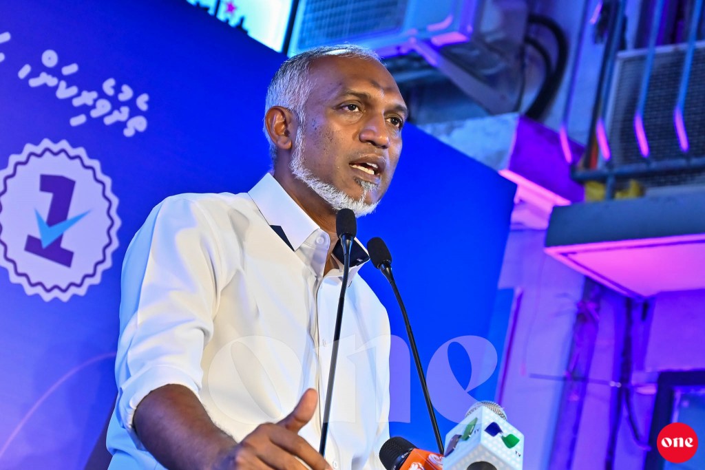 Raees, Solih ah: Fass aharah verikan kurehvumakee ithurufulhu hehdhuvumah libey license eh noon