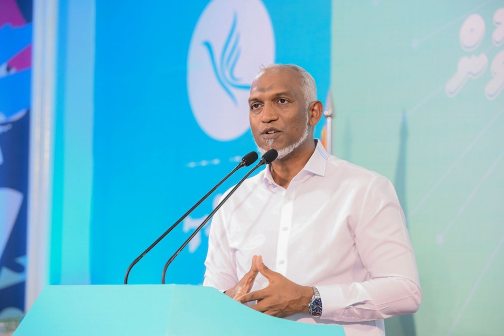 Riyaasee inthihaabaai majlis inthihaabu ekuekeegai baavvai, council thakuge memberunge adhadhu madhukuranee