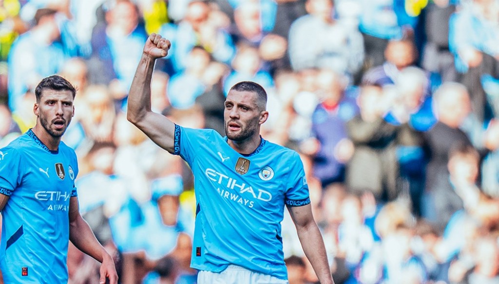 Kovacic ge 2 goal in City ah molheh, Arsenal ves molhuvee fahathun arai