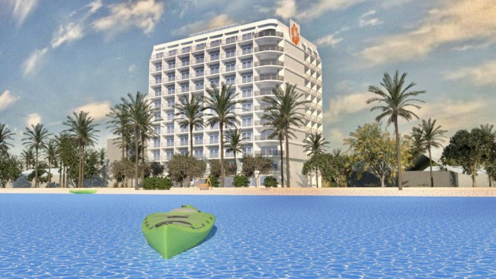 Kaani Hotels in Ukulhahugai 250 endhuge city hotel eh hadhanee