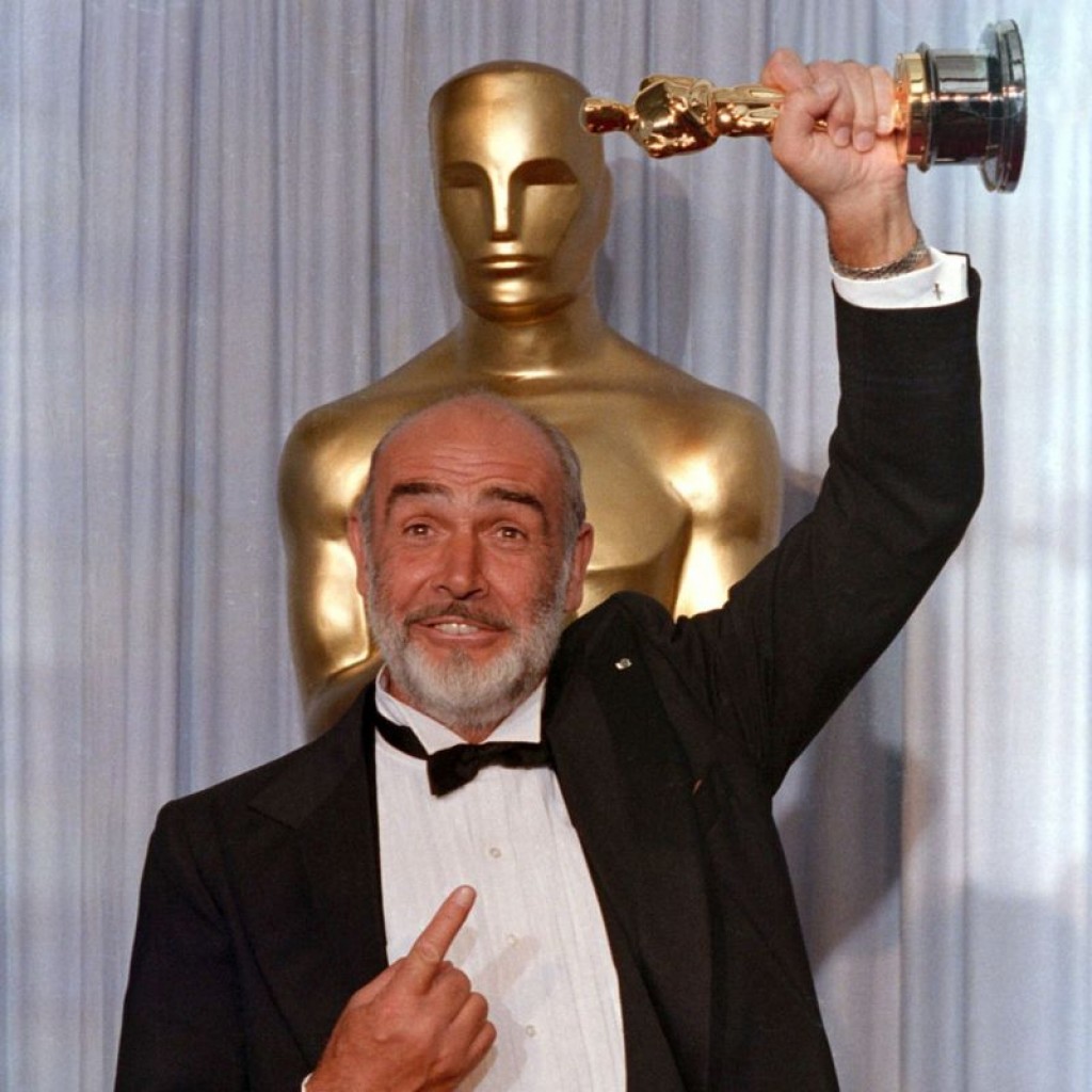 James Bondge thari Sean Connery maruvehjje
