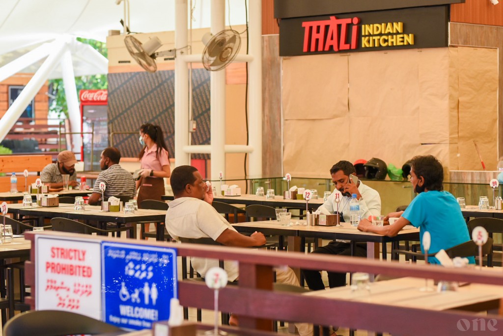 Several cafés and restaurants closed down after an inspection by HPA