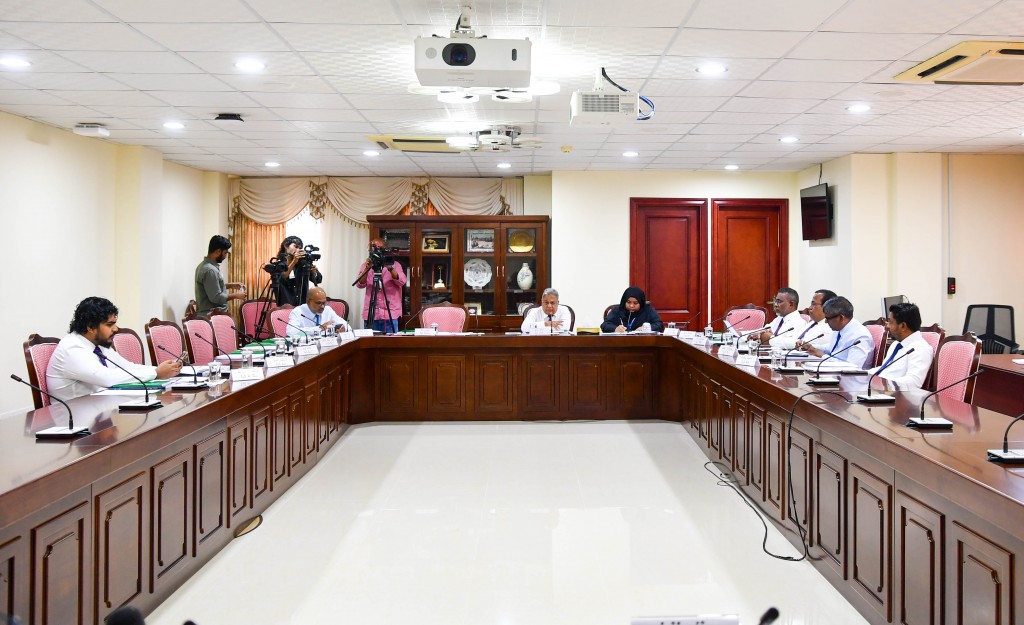 MATATO ge edhumakee ves Israel ge is verin Ban kurun