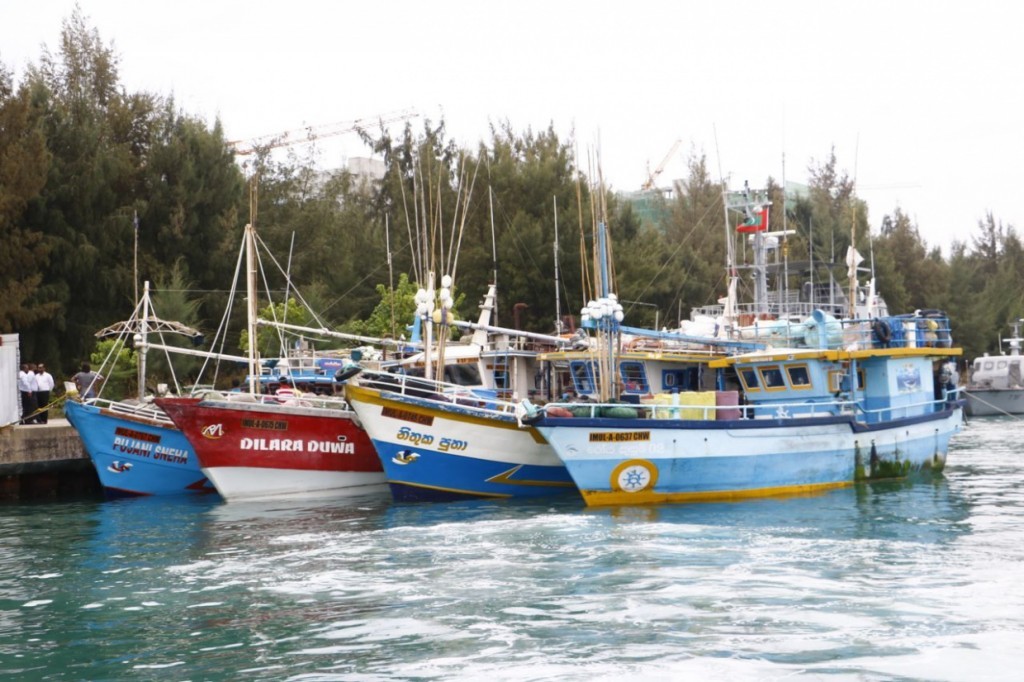 BREAKING NEWS: Gavaidhaa hilaafah masverikan kuramun dhiya beyruge masboat eh hifahahttai Male ah gennanee
