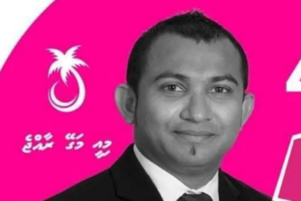 Jinsee goanaage thuhumathuvaa Gadhdhoo council ge raees bandhun dhookohli amaru Highcourt in baathil koffi