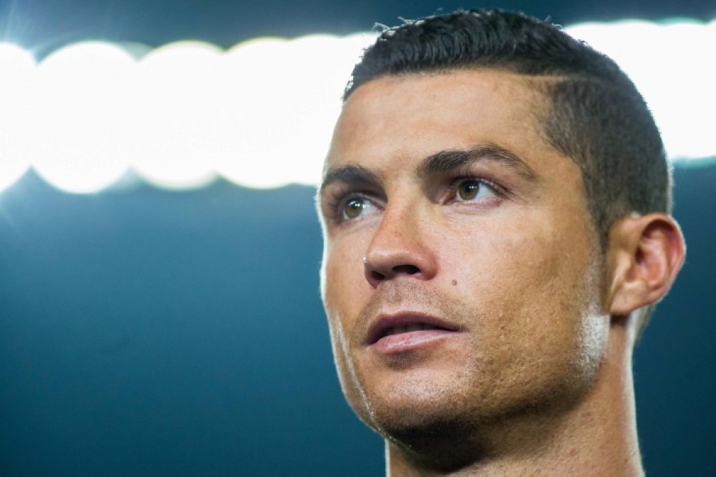Ronaldo Juventus dhookollan ninmaifi, City race in beyrah, United ah dhiyun gaiyy